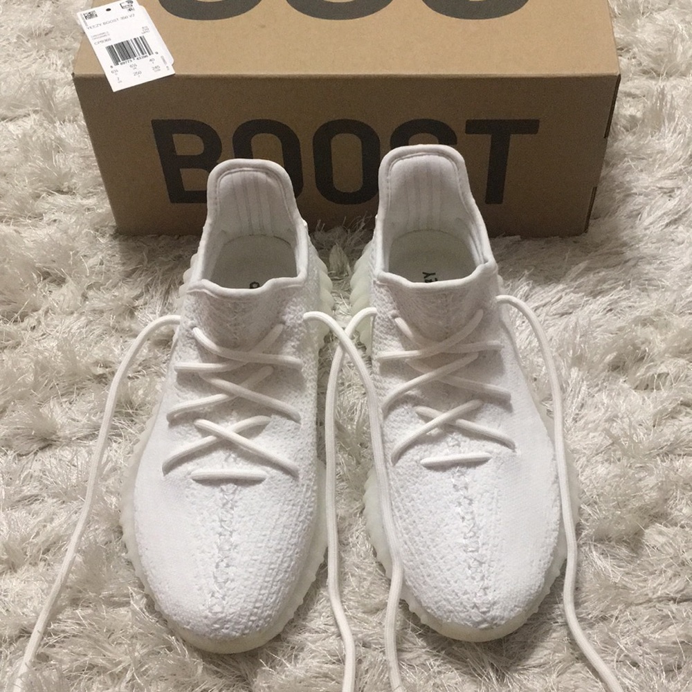 Yeezy boost 350